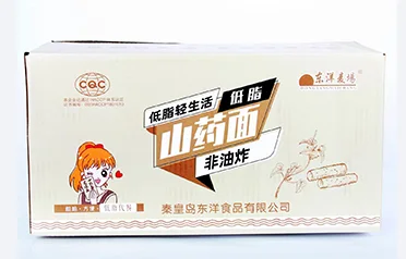 Por que os blocos de macarrão instantâneo produzidos pela Qinhuangdao Dongyang Food Co., Ltd. são altamente favorecidos pela indústria de serviços de alimentação tanto no país quanto no exterior?