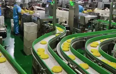 Como escolher blocos de macarrão instantâneo seguros? Uma olhada no workshop de comida de Qinhuangdao Dongyang Como escolher blocos de macarrão instantâneo seguros? Uma olhada no workshop de comida de Qinhuangdao Dongyang