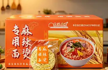 Do HACCP à certificação Halal: Por que os blocos de macarrão instantâneo Qinhuangdao Toyo são uma escolha confiável para exportação Do HACCP à certificação Halal: Por que os blocos de macarrão instantâneo Qinhuangdao Toyo são uma escolha confiável para exportação